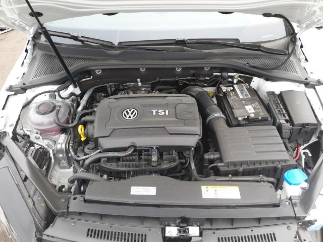 Photo 6 VIN: 3VW6T7AU7MM000587 - VOLKSWAGEN GTI S 