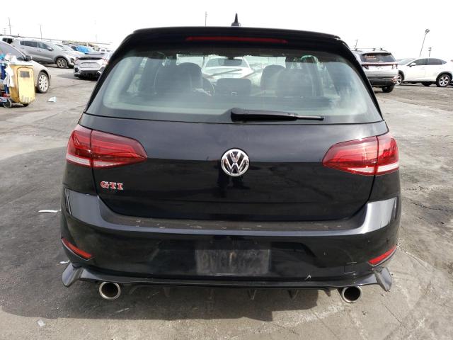 Photo 5 VIN: 3VW6T7AU7MM002226 - VOLKSWAGEN GTI S 