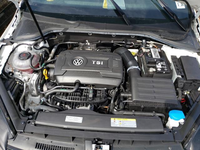 Photo 6 VIN: 3VW6T7AU7MM003215 - VOLKSWAGEN GTI S 