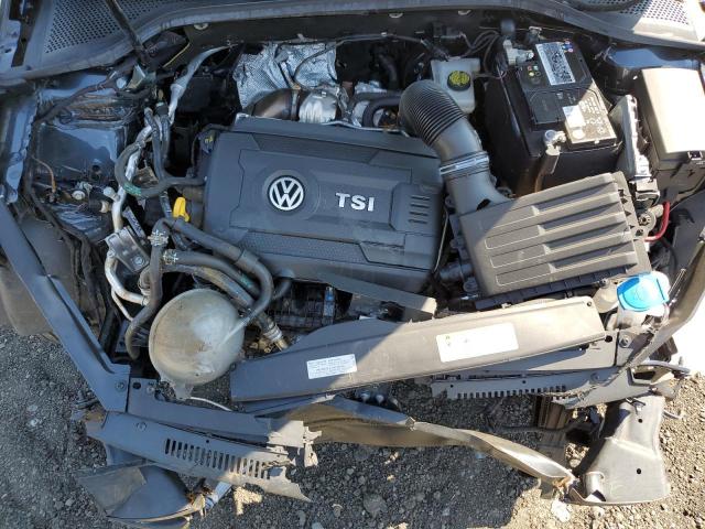 Photo 10 VIN: 3VW6T7AU7MM005255 - VOLKSWAGEN GTI S 