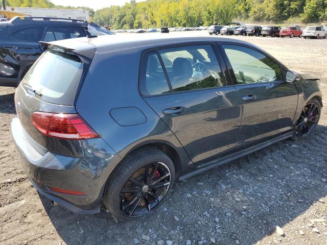 Photo 2 VIN: 3VW6T7AU7MM005255 - VOLKSWAGEN GTI S 