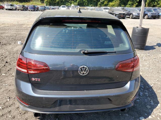 Photo 5 VIN: 3VW6T7AU7MM005255 - VOLKSWAGEN GTI S 