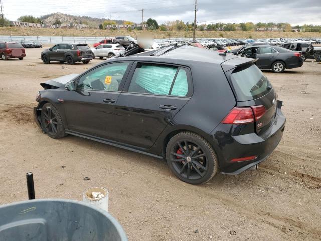 Photo 1 VIN: 3VW6T7AU7MM006194 - VOLKSWAGEN GTI S 