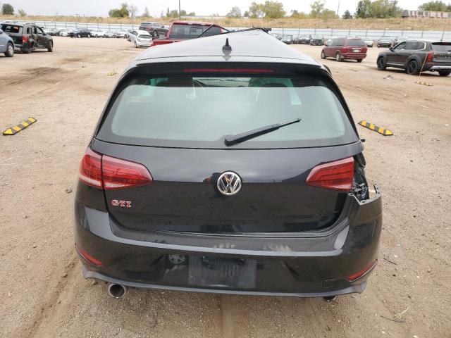 Photo 5 VIN: 3VW6T7AU7MM006194 - VOLKSWAGEN GTI S 