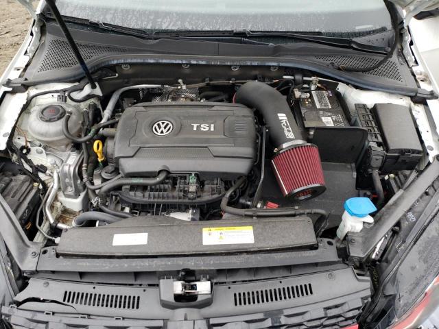 Photo 10 VIN: 3VW6T7AU7MM006535 - VOLKSWAGEN GTI S 