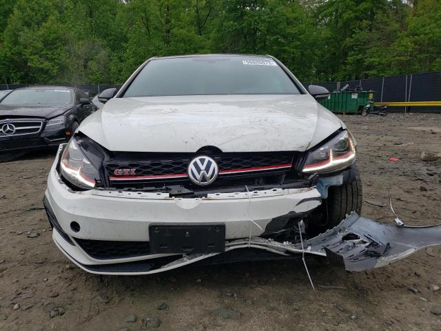 Photo 4 VIN: 3VW6T7AU7MM006535 - VOLKSWAGEN GTI S 