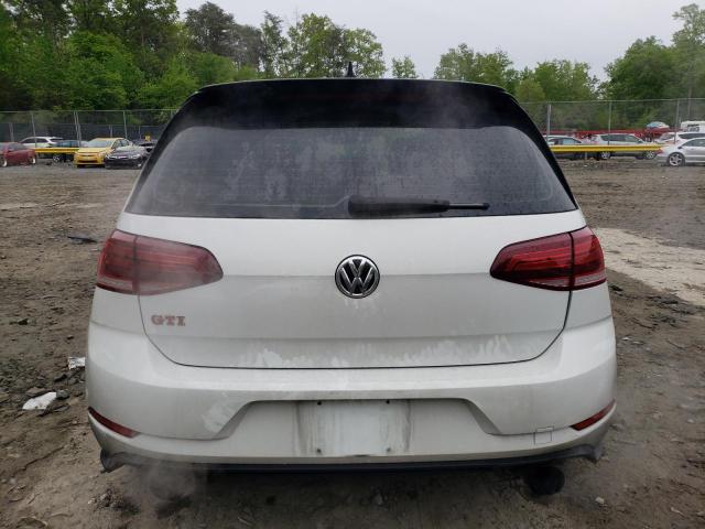 Photo 5 VIN: 3VW6T7AU7MM006535 - VOLKSWAGEN GTI S 