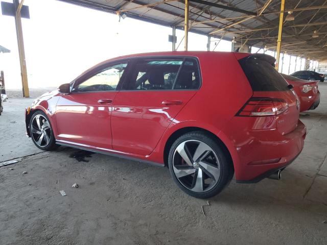 Photo 1 VIN: 3VW6T7AU8KM002247 - VOLKSWAGEN GTI S 