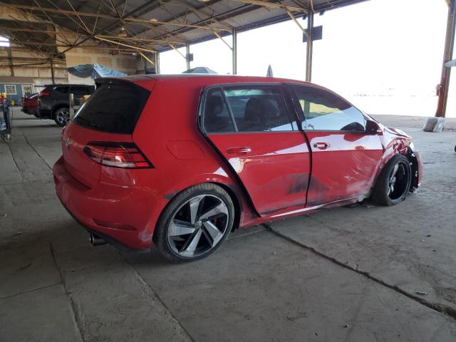 Photo 2 VIN: 3VW6T7AU8KM002247 - VOLKSWAGEN GTI S 