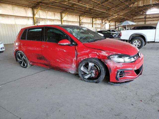 Photo 3 VIN: 3VW6T7AU8KM002247 - VOLKSWAGEN GTI S 