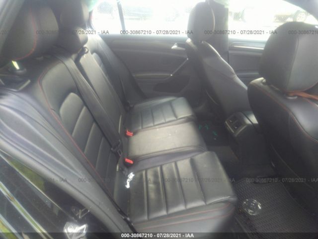 Photo 7 VIN: 3VW6T7AU8KM003527 - VOLKSWAGEN GOLF 