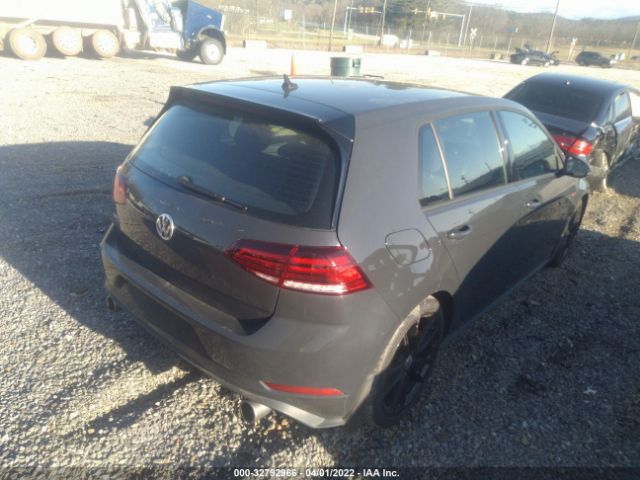 Photo 3 VIN: 3VW6T7AU8KM004161 - VOLKSWAGEN GOLF 