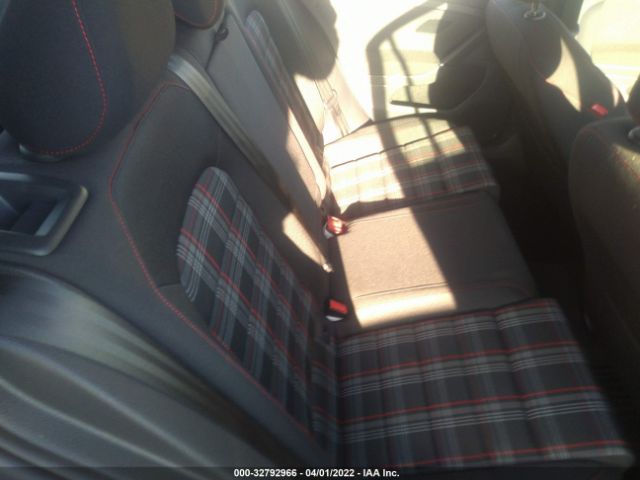 Photo 7 VIN: 3VW6T7AU8KM004161 - VOLKSWAGEN GOLF 