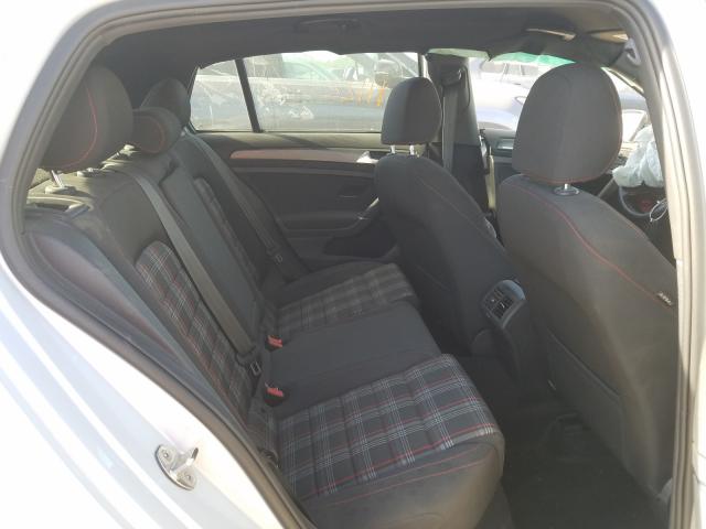 Photo 5 VIN: 3VW6T7AU8KM014205 - VOLKSWAGEN GOLF 