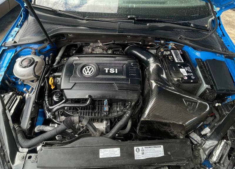 Photo 6 VIN: 3VW6T7AU8KM016990 - VOLKSWAGEN GOLF 