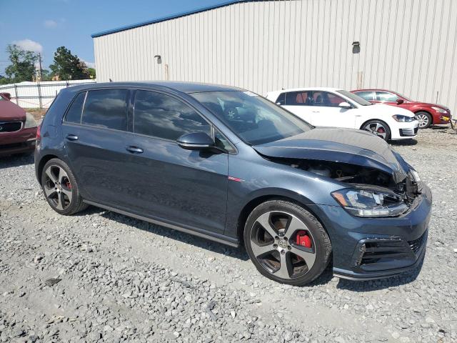 Photo 3 VIN: 3VW6T7AU8KM027942 - VOLKSWAGEN GTI 