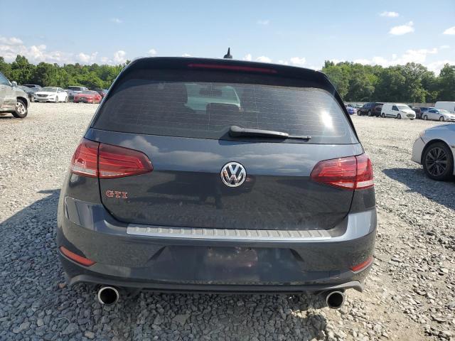 Photo 5 VIN: 3VW6T7AU8KM027942 - VOLKSWAGEN GTI 