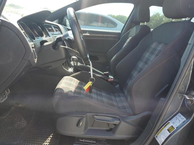 Photo 6 VIN: 3VW6T7AU8KM027942 - VOLKSWAGEN GTI 