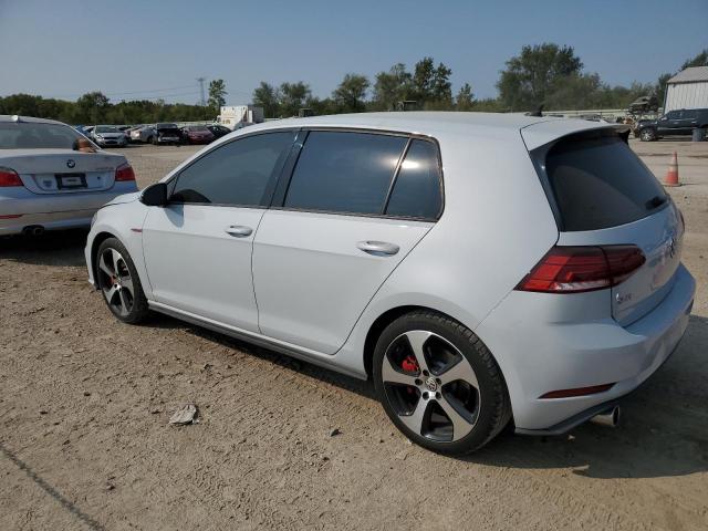 Photo 1 VIN: 3VW6T7AU8KM032607 - VOLKSWAGEN GTI S 