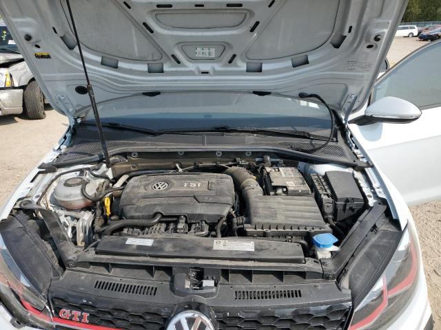 Photo 10 VIN: 3VW6T7AU8KM032607 - VOLKSWAGEN GTI S 