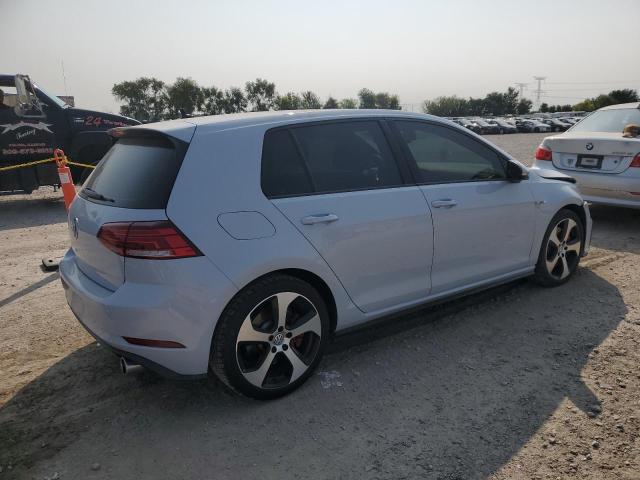 Photo 2 VIN: 3VW6T7AU8KM032607 - VOLKSWAGEN GTI S 