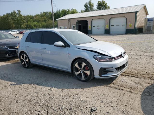 Photo 3 VIN: 3VW6T7AU8KM032607 - VOLKSWAGEN GTI S 