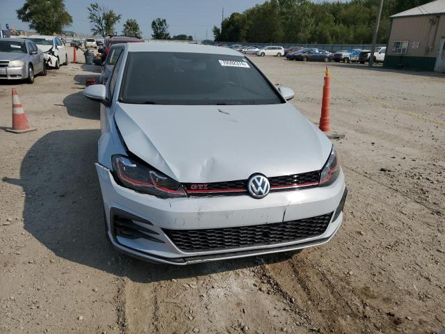 Photo 4 VIN: 3VW6T7AU8KM032607 - VOLKSWAGEN GTI S 