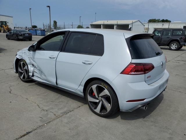 Photo 1 VIN: 3VW6T7AU8KM033465 - VOLKSWAGEN GTI S 