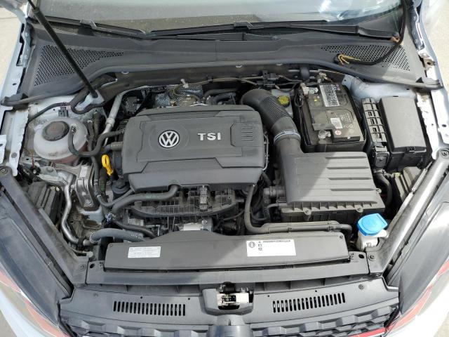 Photo 10 VIN: 3VW6T7AU8KM033465 - VOLKSWAGEN GTI S 