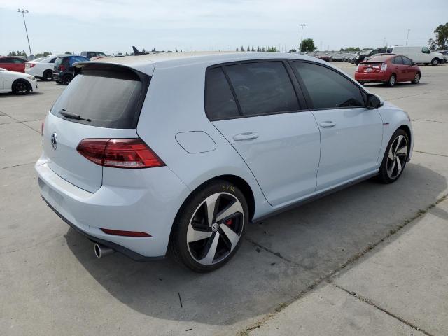 Photo 2 VIN: 3VW6T7AU8KM033465 - VOLKSWAGEN GTI S 