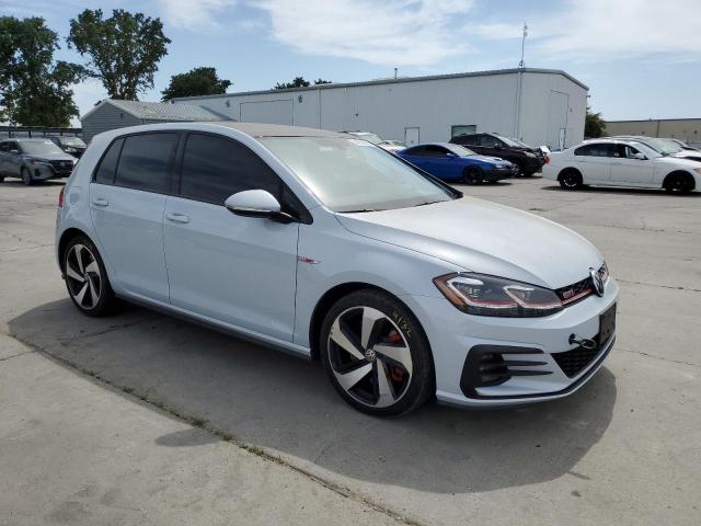 Photo 3 VIN: 3VW6T7AU8KM033465 - VOLKSWAGEN GTI S 