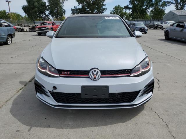 Photo 4 VIN: 3VW6T7AU8KM033465 - VOLKSWAGEN GTI S 