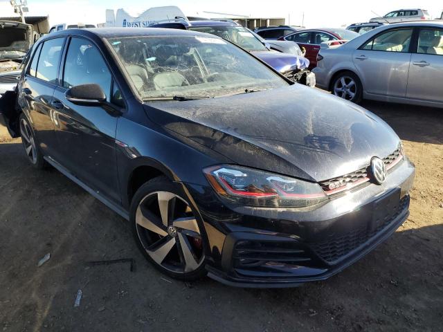 Photo 3 VIN: 3VW6T7AU8KM035295 - VOLKSWAGEN GTI 