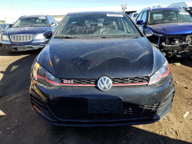 Photo 4 VIN: 3VW6T7AU8KM035295 - VOLKSWAGEN GTI 