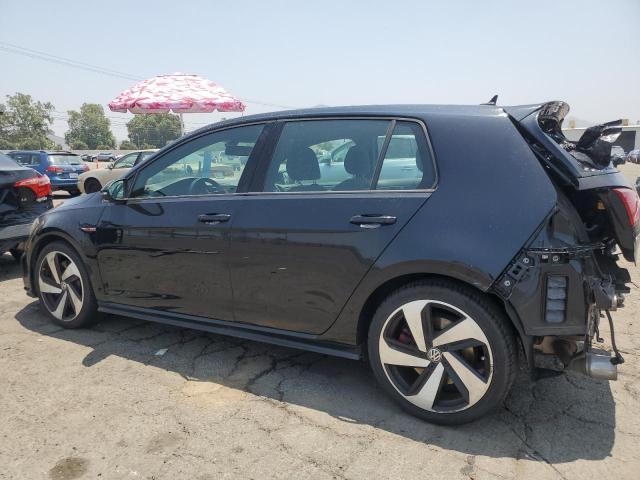 Photo 1 VIN: 3VW6T7AU8LM003738 - VOLKSWAGEN GTI S 