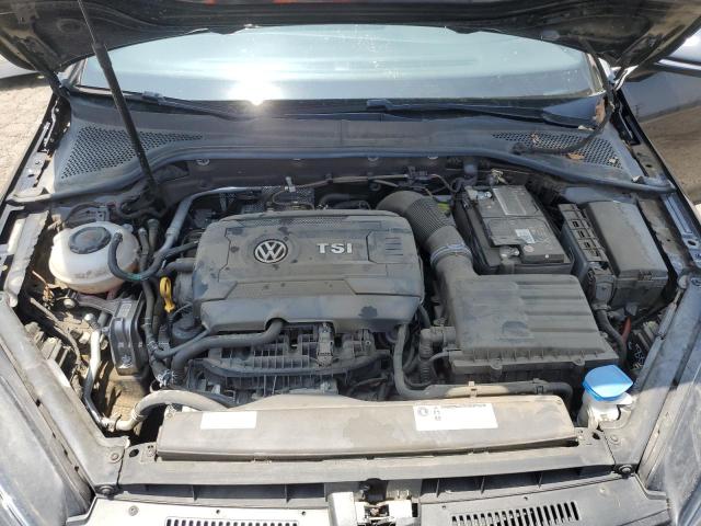 Photo 10 VIN: 3VW6T7AU8LM003738 - VOLKSWAGEN GTI S 