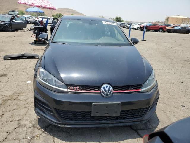 Photo 4 VIN: 3VW6T7AU8LM003738 - VOLKSWAGEN GTI S 