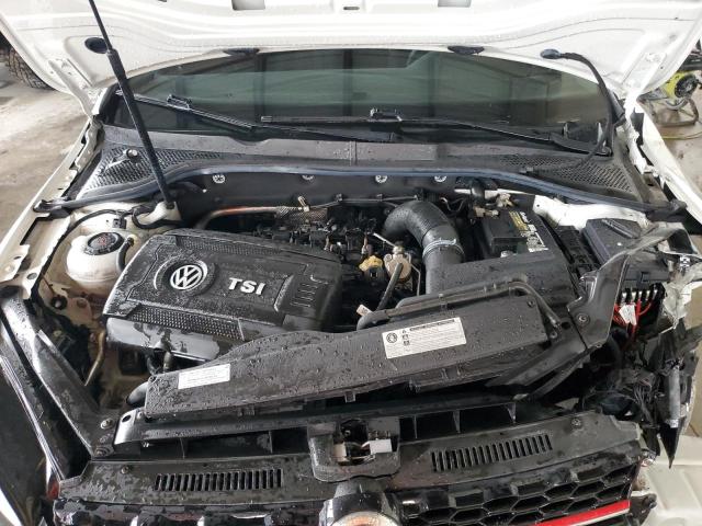 Photo 10 VIN: 3VW6T7AU8LM004355 - VOLKSWAGEN GTI 