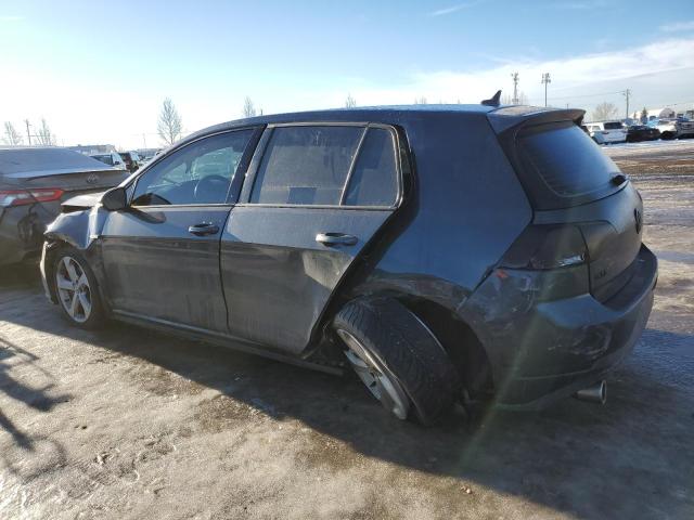 Photo 1 VIN: 3VW6T7AU8LM017137 - VOLKSWAGEN GTI S 