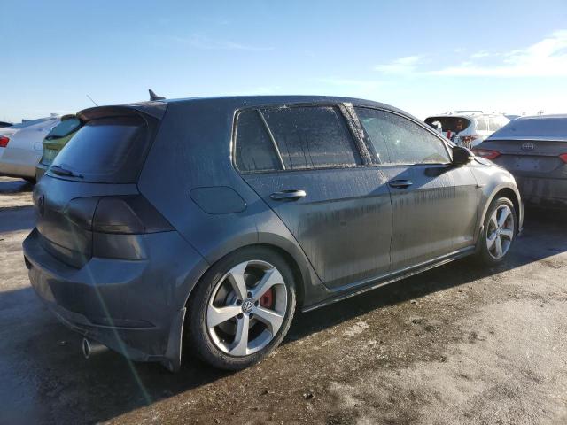 Photo 2 VIN: 3VW6T7AU8LM017137 - VOLKSWAGEN GTI S 