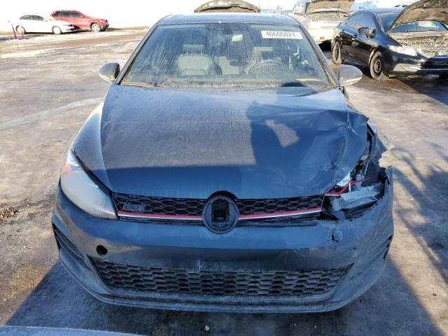 Photo 4 VIN: 3VW6T7AU8LM017137 - VOLKSWAGEN GTI S 