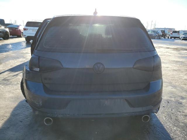 Photo 5 VIN: 3VW6T7AU8LM017137 - VOLKSWAGEN GTI S 