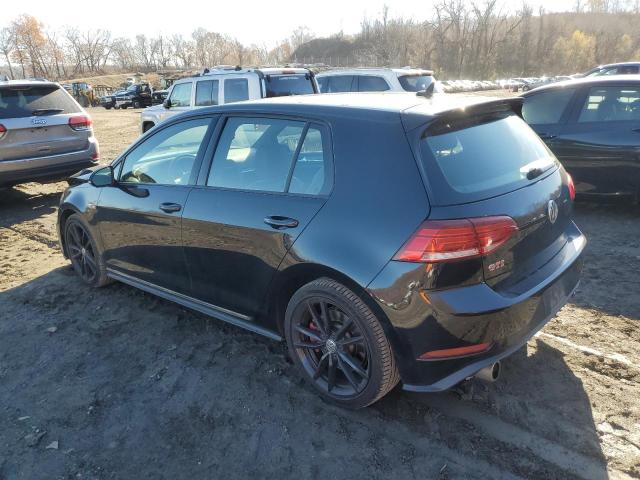 Photo 1 VIN: 3VW6T7AU8MM000310 - VOLKSWAGEN GTI S 