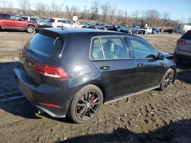 Photo 2 VIN: 3VW6T7AU8MM000310 - VOLKSWAGEN GTI S 