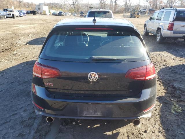 Photo 5 VIN: 3VW6T7AU8MM000310 - VOLKSWAGEN GTI S 