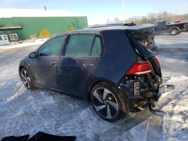 Photo 1 VIN: 3VW6T7AU8MM000906 - VOLKSWAGEN GTI S 