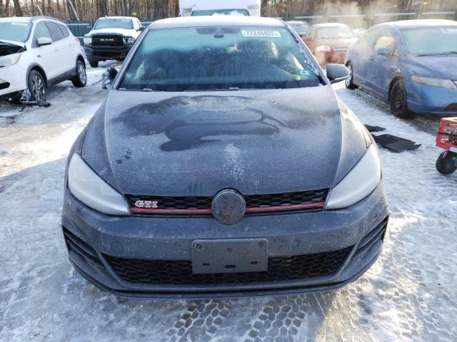 Photo 4 VIN: 3VW6T7AU8MM000906 - VOLKSWAGEN GTI S 