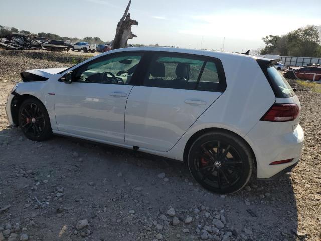 Photo 1 VIN: 3VW6T7AU8MM001067 - VOLKSWAGEN GTI 