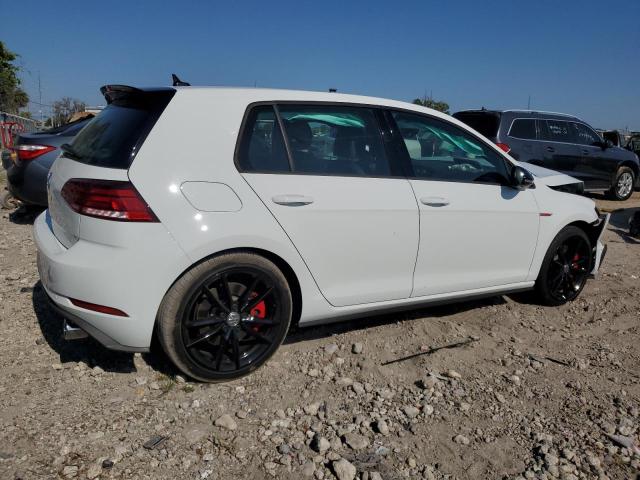 Photo 2 VIN: 3VW6T7AU8MM001067 - VOLKSWAGEN GTI 