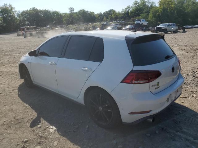 Photo 1 VIN: 3VW6T7AU8MM003837 - VOLKSWAGEN GTI S 